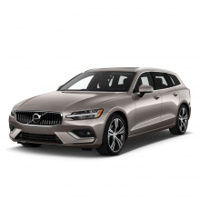 Volvo V60 2019 - 2025