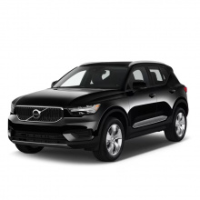 Volvo XC40 2019 - 2026