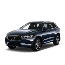 Volvo XC60 2018 - 2026