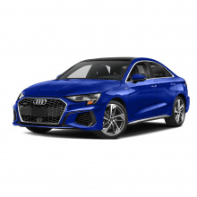 Audi A3 2022 - 2026