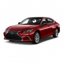 Lexus ES 2019 - 2026