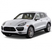 Porsche Cayenne 2011 - 2018