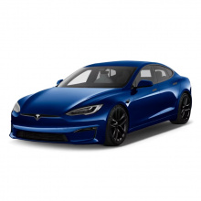Tesla Model S 2021 - 2026