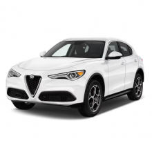 Alfa Romeo Stelvio 2018 - 2025