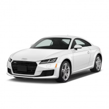 Audi TT 2015 - 2023