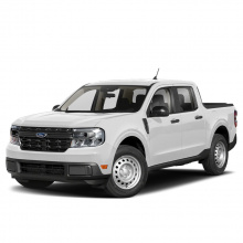 Ford Maverick 2022 - 2026