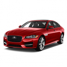 Jaguar XF 2015 - 2024