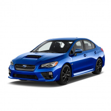 Subaru WRX 2014 - 2021