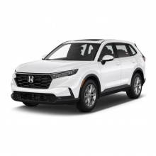 Honda CR-V 2023 - 2026