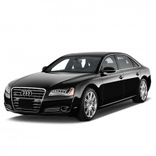 Audi A8 2010 - 2018