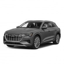 Audi Q8 e-tron 2019 - 2025