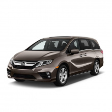 Honda Odyssey 2018 - 2026
