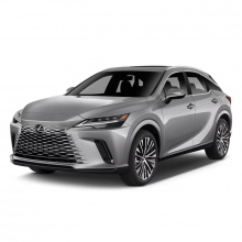 Lexus RZ 2023 - 2026