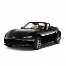 Mazda MX-5 2016 - 2025