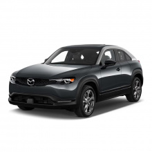 Mazda MX-30 2022 - 2023