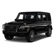 Mercedes G-class W463 2019 - 2024