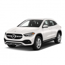 Mercedes GLA-class H247 2021 - 2026