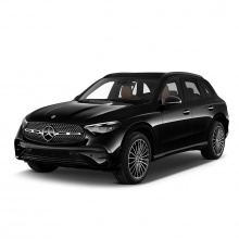 Mercedes GLC-class X254 2023 - 2025