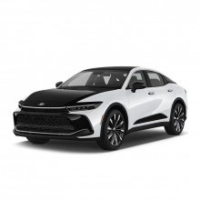 Toyota Crown 2023 - 2026