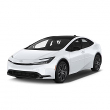Toyota Prius 2023 - 2026