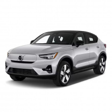 Volvo C40 2022 - 2024