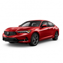 Acura Integra 2023 - 2026