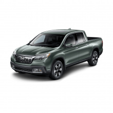 Honda Ridgeline 2017 - 2025