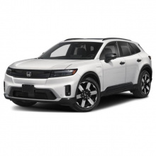 Honda Prologue 2024 - 2026