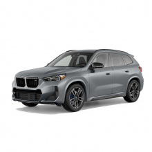 BMW X1 U11 2024 - 2026