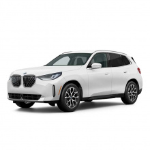 BMW X3 G45 2025 - 2026