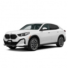 BMW X2 U10 2024 - 2026