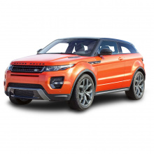 Land Rover Range Rover Evoque 2019 - 2025