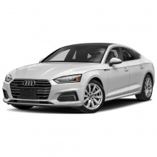 Audi A5 2017 - 2025