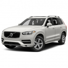 Volvo XC90 2016 - 2026