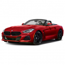 BMW Z4 2018 - 2026