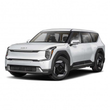 Kia EV9 2024 - 2026