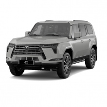 Lexus GX 2024 - 2026