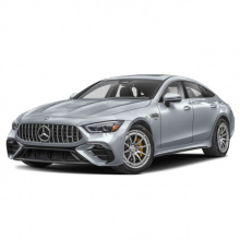Mercedes AMG GT-class X290 2019 - 2025