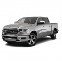 RAM 1500 2018 - 2024