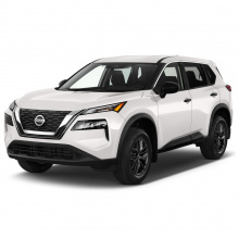 Nissan Rogue 2021 - 2026