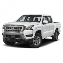 Nissan Frontier 2022 - 2026