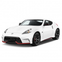 Nissan 370Z 2009 - 2020