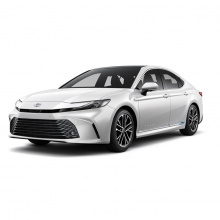 Toyota Camry 2025 - 2026