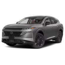 Nissan Murano 2025 - 2026