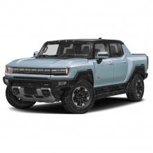 GMC Hummer EV 2022 - 2026