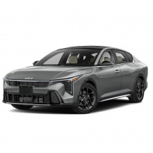 Kia K4 2025 - 2026