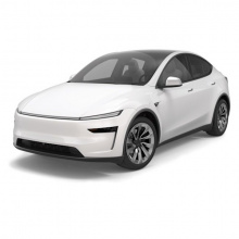 Tesla Model Y 2025 - 2026