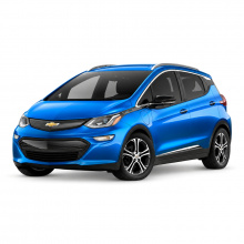 Chevrolet Bolt 2017 - 2021