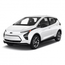 Chevrolet Bolt EV 2022 - 2023
