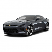 Chevrolet Camaro 2016 - 2024